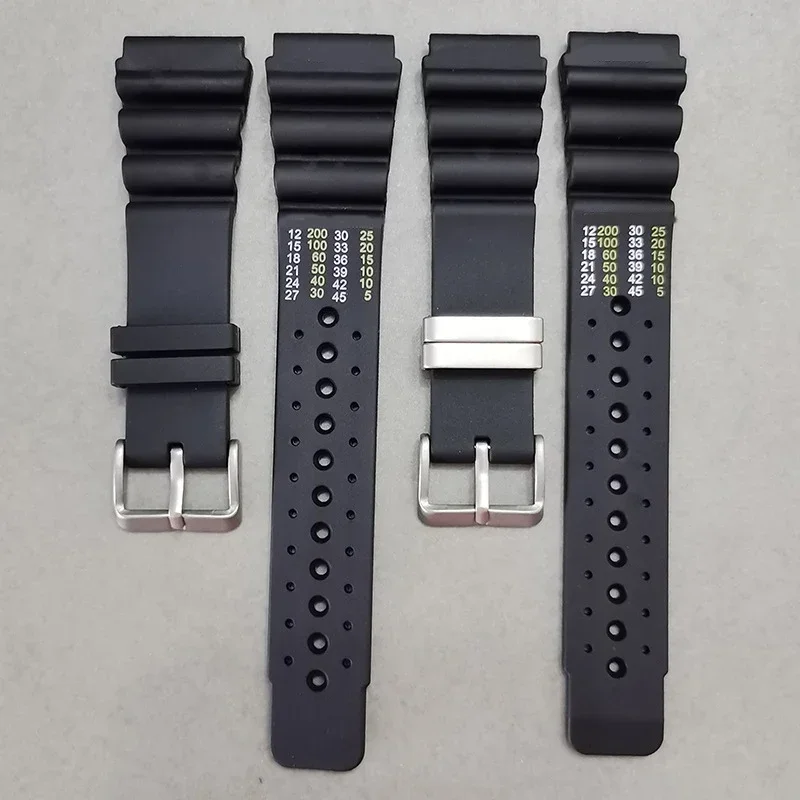 20mm 22mm 24mm ND Limits Diver - đánh giá và giá Citizen Watch Promaster
