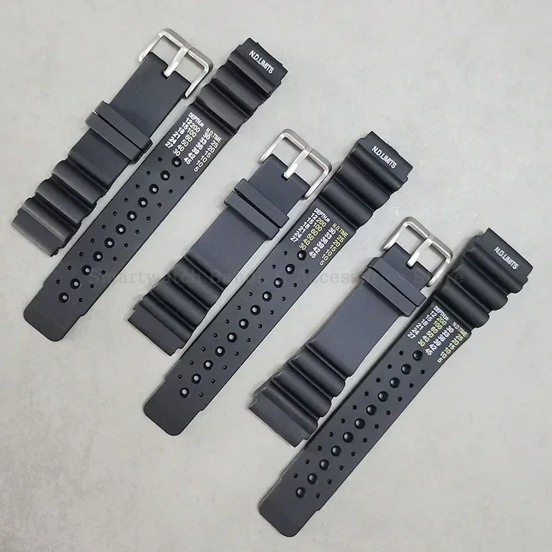 ND Limits Diver Silicone Rubbe - đánh giá và giá Citizen Watch Promaster