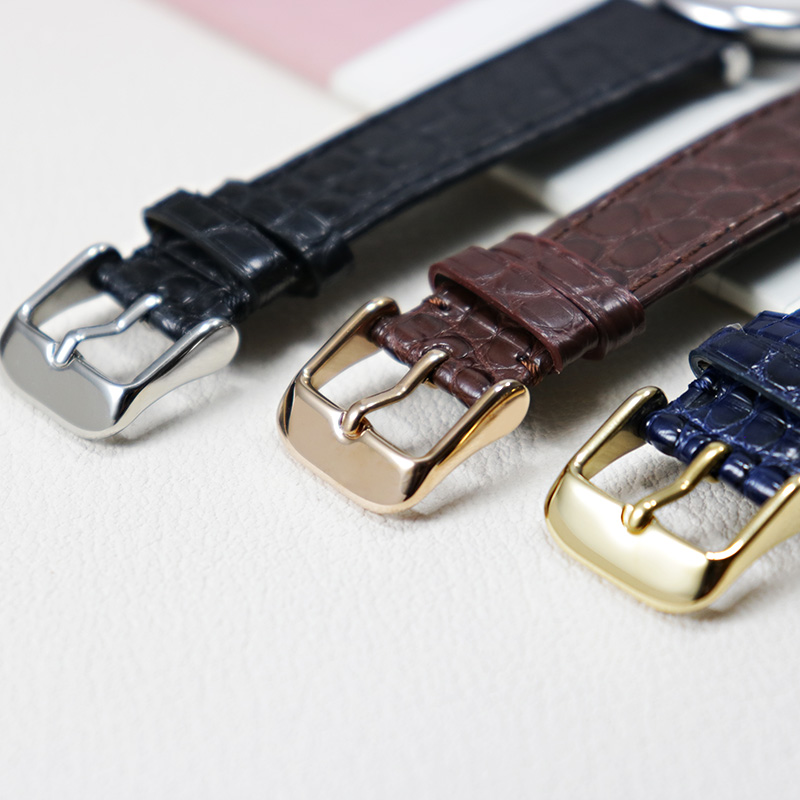 Thin crocodile Genuine leather - đánh giá và giá Omega Watch Speedmaster