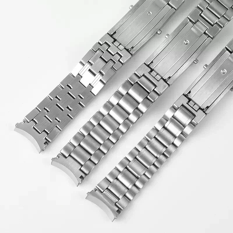 904L Stainless steel watchband - đánh giá và giá Omega Watch Speedmaster