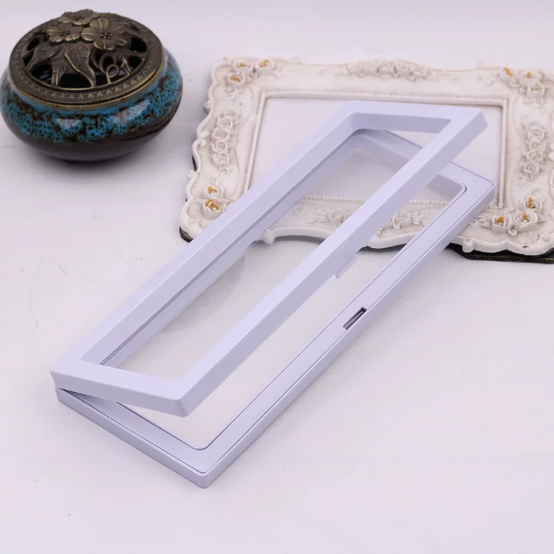 White 10pcs,Transparent Floati - đánh giá và giá Jewelry Watches Box