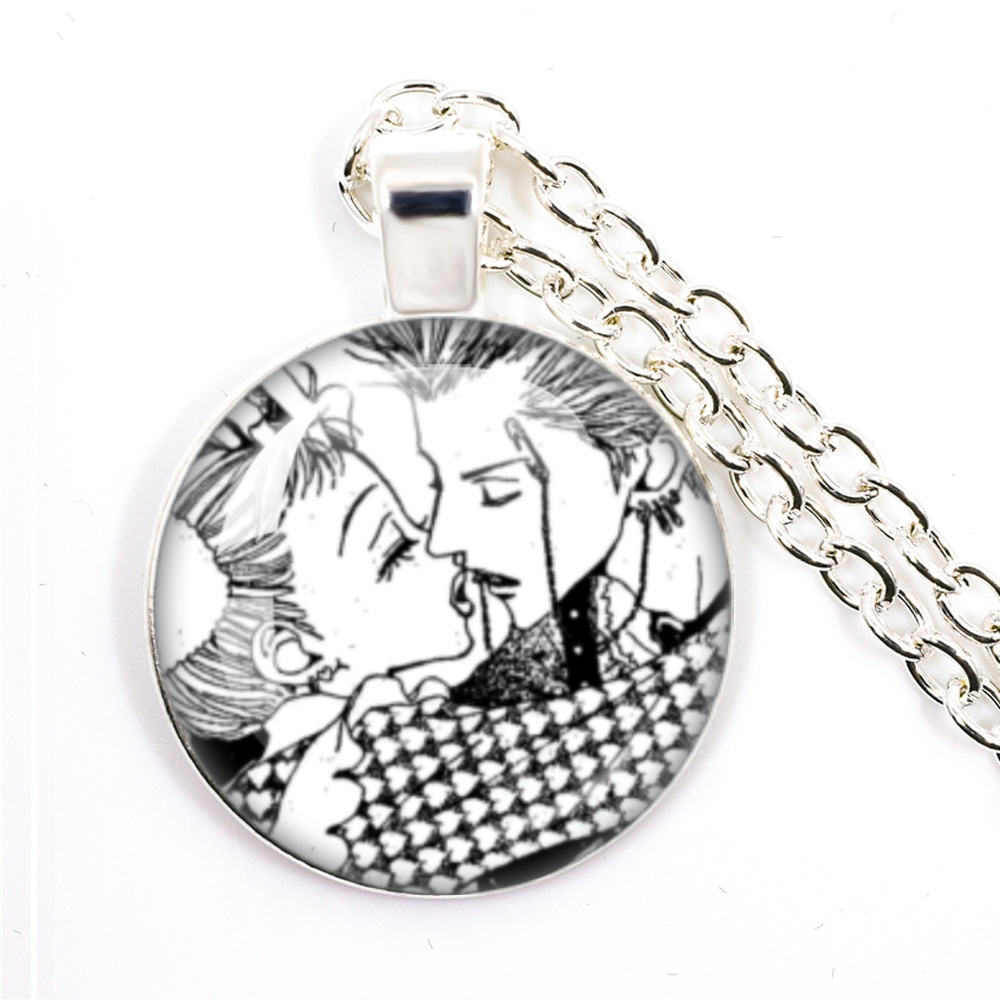 Anime Paradise Kiss Character  - đánh giá và giá Paradise Jewelry & Watches Llc