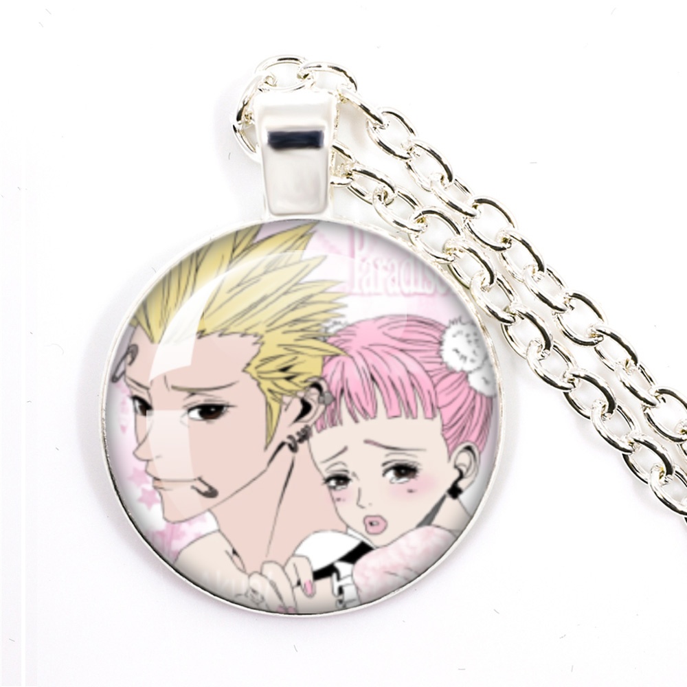 Anime Paradise Kiss Character  - đánh giá và giá Paradise Jewelry & Watches Llc