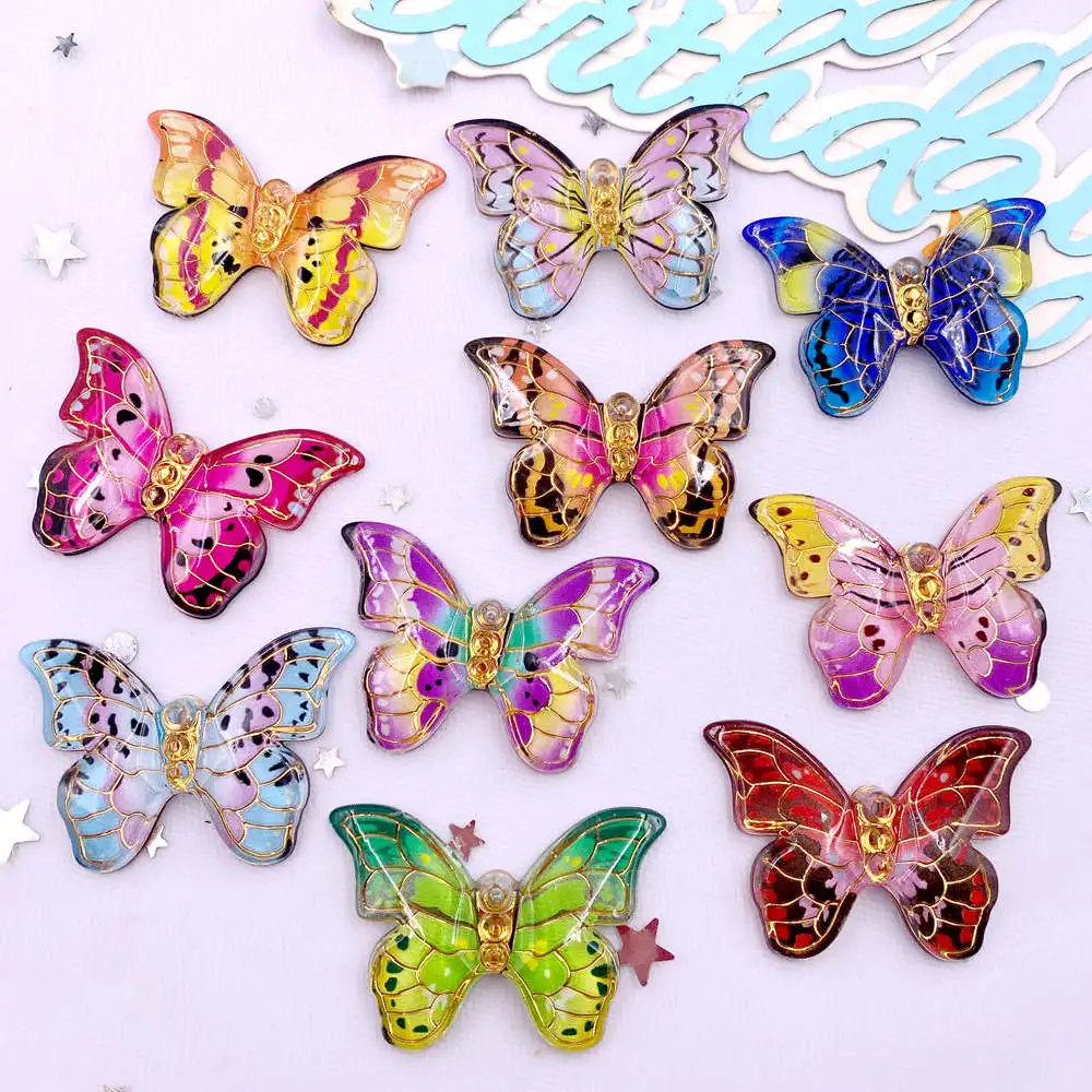 10pcs Colorful Beautiful Butte - đánh giá và giá Paradise Jewelry & Watches Llc