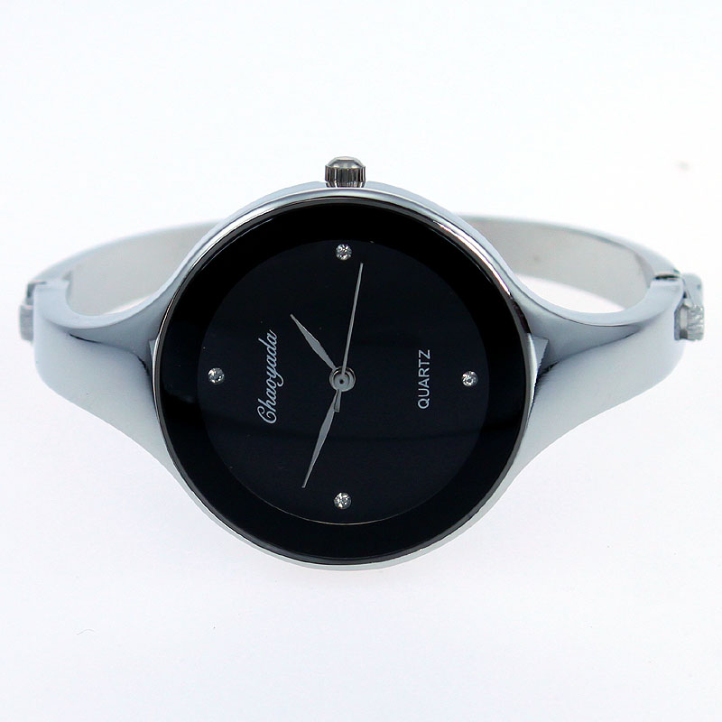 New Women Cuff Watch Fashion C - đánh giá và giá Jewelry Watches Gold