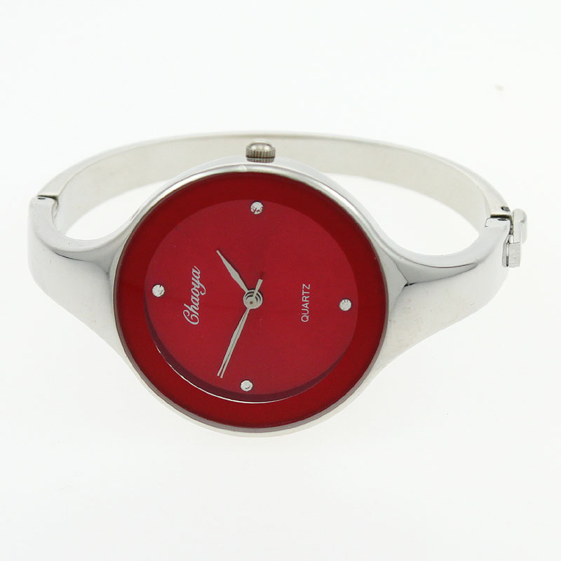 New Women Cuff Watch Fashion C - đánh giá và giá Jewelry Watches Gold