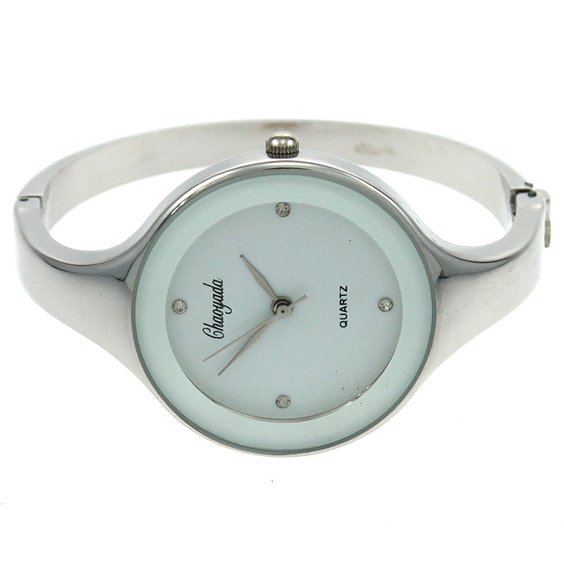 New Women Cuff Watch Fashion C - đánh giá và giá Jewelry Watches Gold
