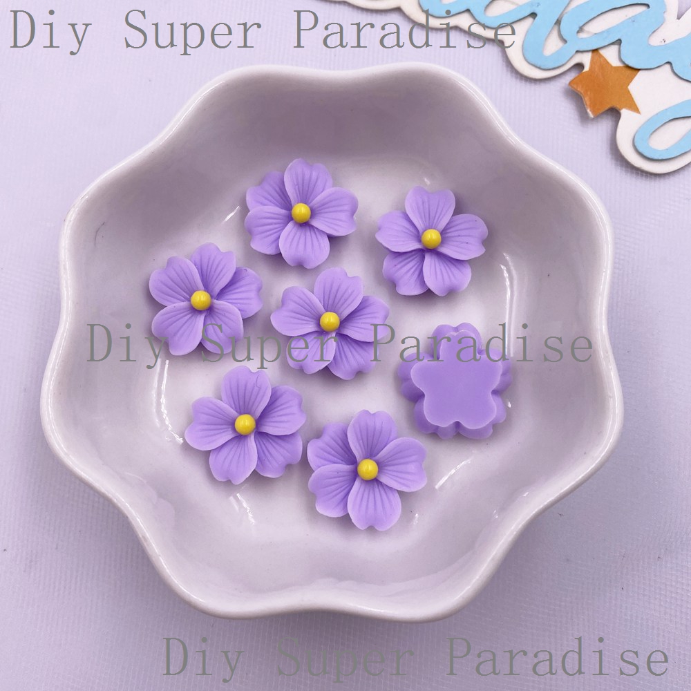 50Pcs Resin Colorful 16mm Flow - đánh giá và giá Paradise Jewelry & Watches Llc