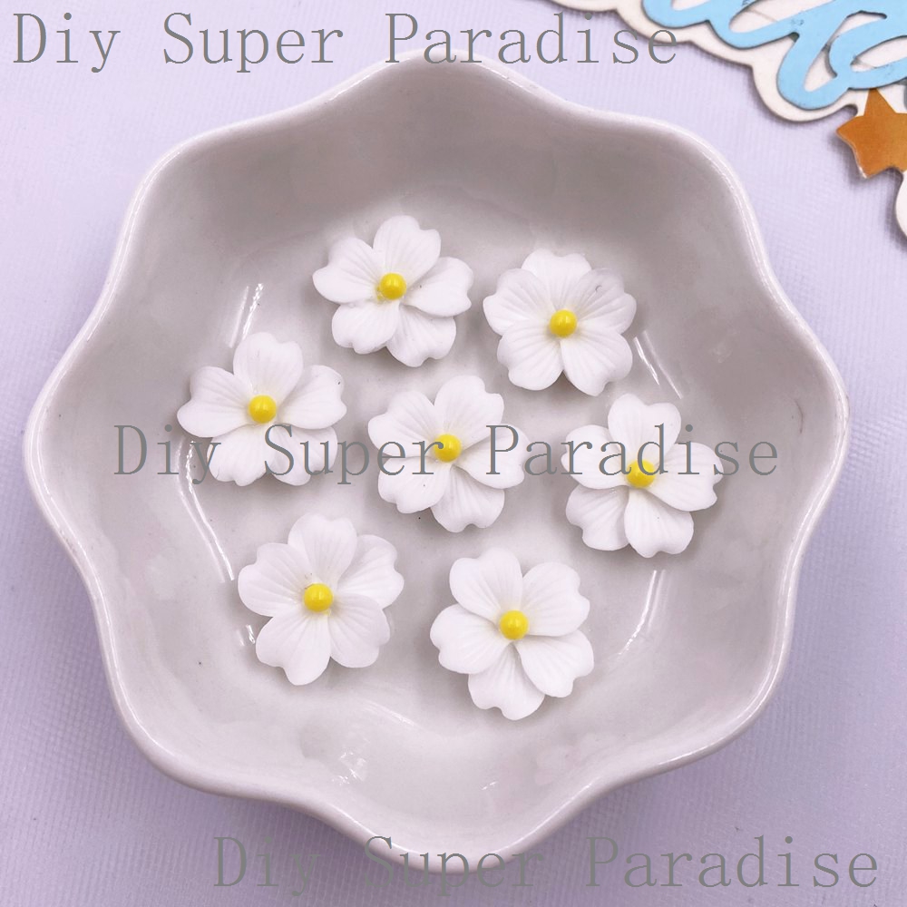 50Pcs Resin Colorful 16mm Flow - đánh giá và giá Paradise Jewelry & Watches Llc
