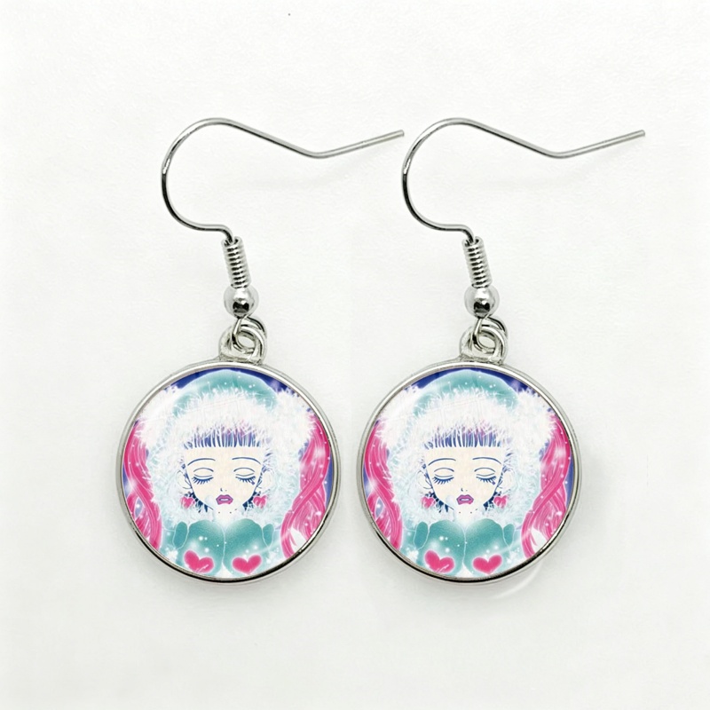 Glass Paradise Kiss Women Dang - đánh giá và giá Paradise Jewelry & Watches Llc