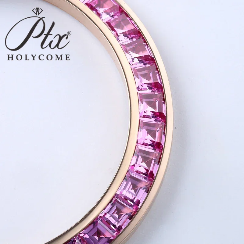 PTX Top quality Water Ghost Pi - đánh giá và giá Jewelry Watches Gold