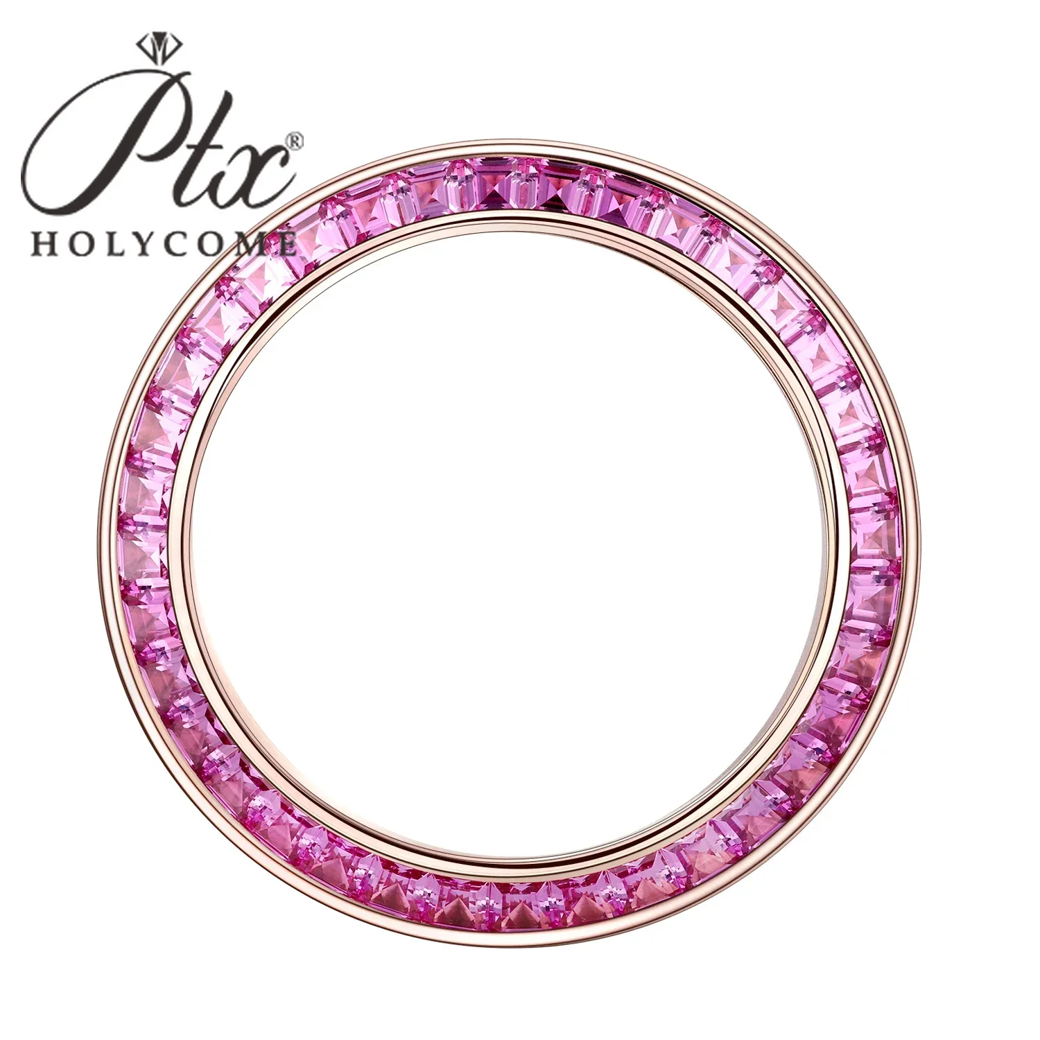 PTX Top quality Water Ghost Pi - đánh giá và giá Jewelry Watches Gold