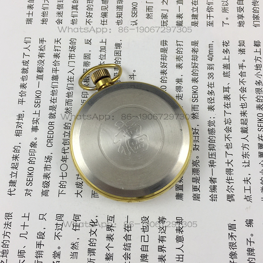 Liaoning Watch Factory, Peacoc - đánh giá và giá Jewelry And Watches