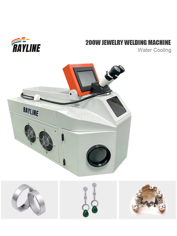 Cheap 200W 160J Jewelry Laser  - đánh giá và giá Jewelry Watches Gold