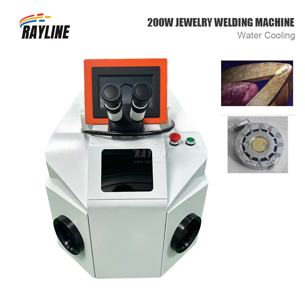 Cheap 200W 160J Jewelry Laser  - đánh giá và giá Jewelry Watches Gold