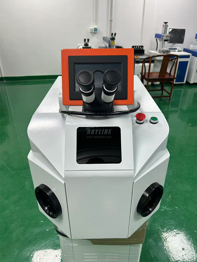 Cheap 200W 160J Jewelry Laser  - đánh giá và giá Jewelry Watches Gold
