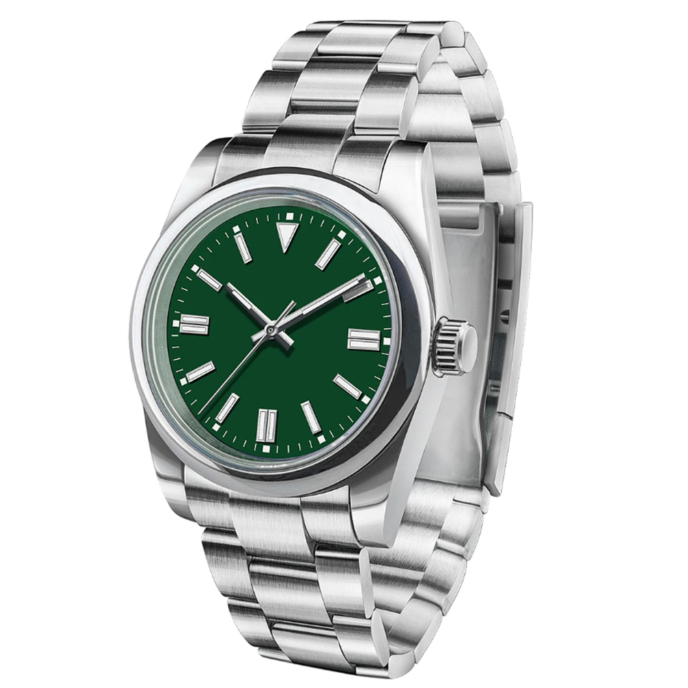 Custom Logo Mens Watch Sapphir - đánh giá và giá Jewelry And Watches