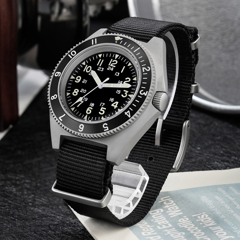 Watchdives WD1972 Quartz Watch - đánh giá và giá Jewelry Watches Box