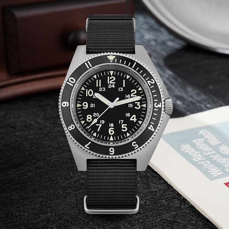Watchdives WD1972 Quartz Watch - đánh giá và giá Jewelry Watches Box