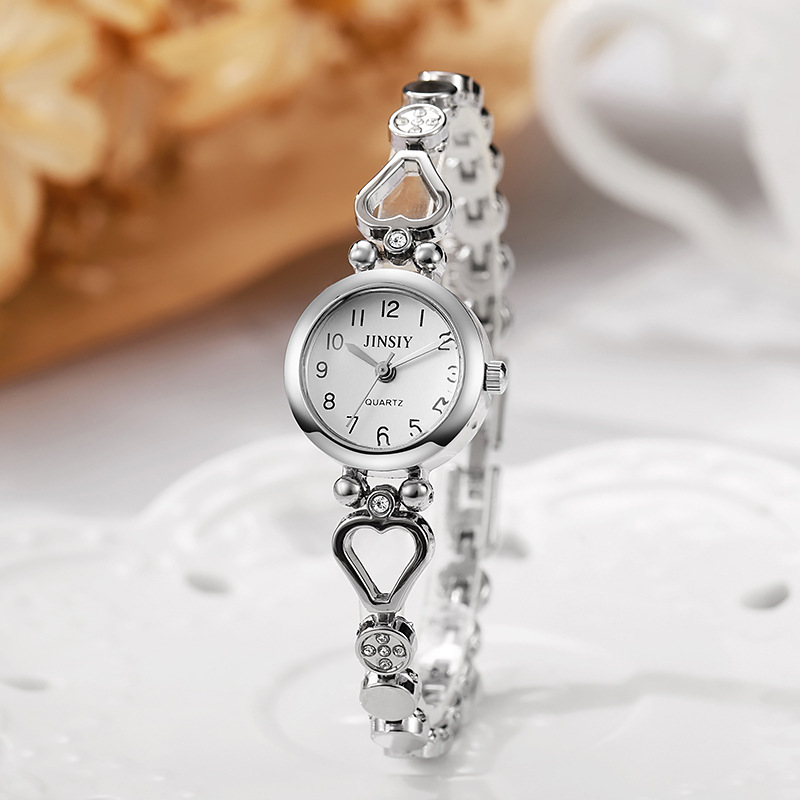 Fashion Women Bracelet Watches - đánh giá và giá Jewelry Watches Gold