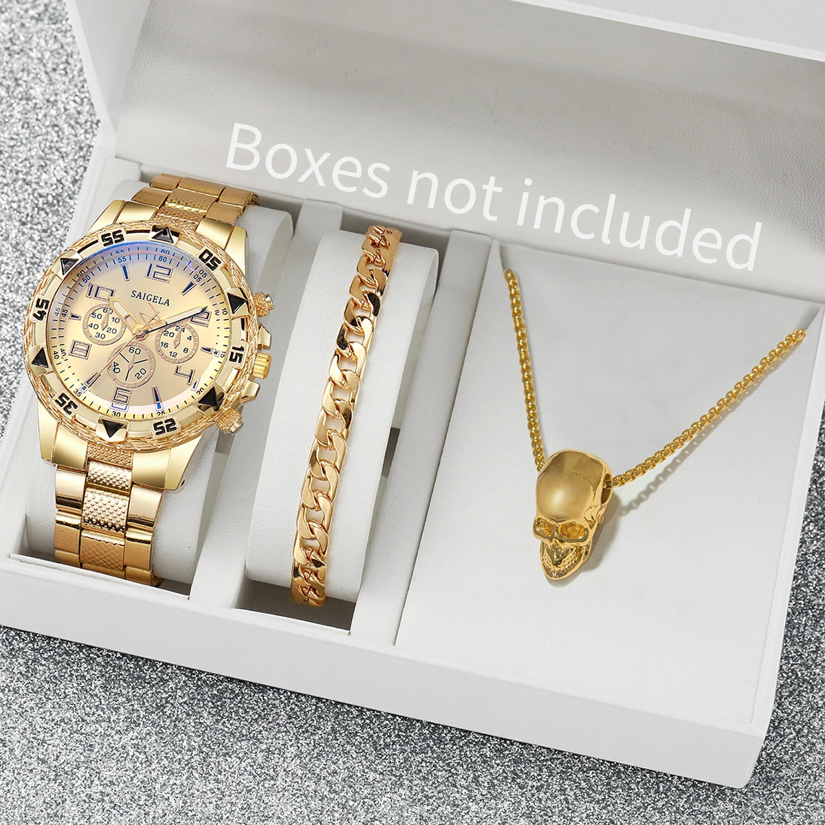Surprise Mystery Watch Set Bli - đánh giá và giá Jewelry Watches Box