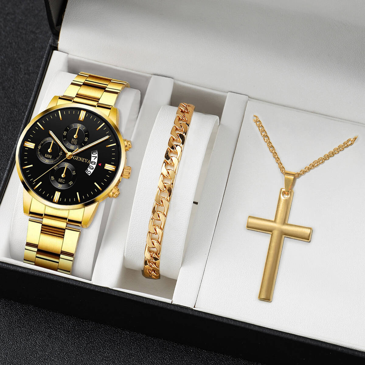 Surprise Mystery Watch Blind B - đánh giá và giá Jewelry And Watches