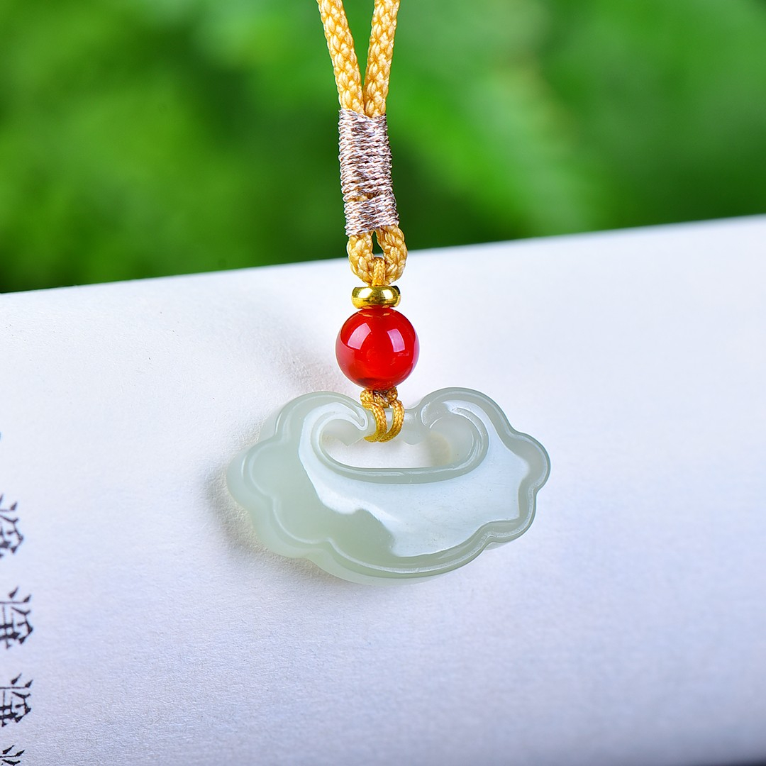 25mm China Nephrite Stone Cert - đánh giá và giá Fine Jewelry & Watches Photos