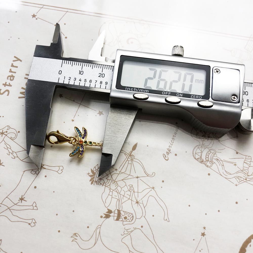 Chuồn Chuồn Charm Tỳ Hưu Thu P - đánh giá và giá Paradise Jewelry & Watches Llc