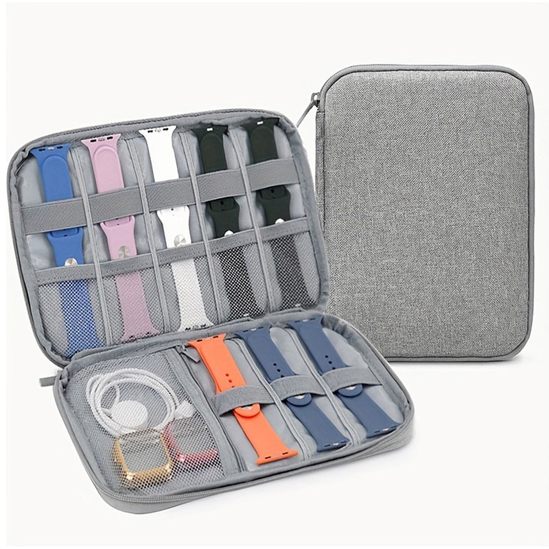 Watchband Bag For Apple Watch  - đánh giá và giá Jewelry Watches Box