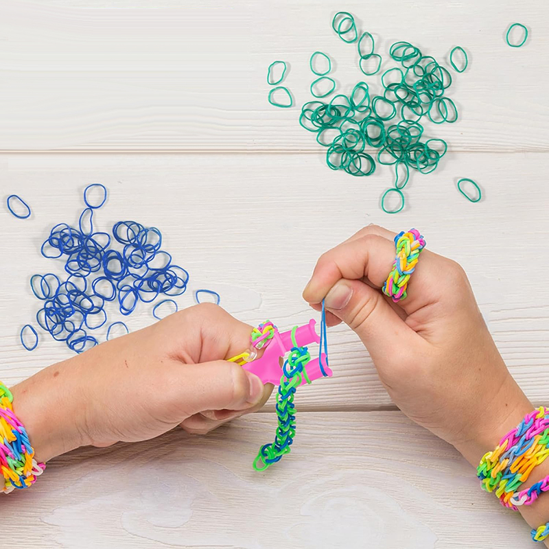 Rope Weaving Kit with Cute Sto - đánh giá và giá Fine Jewelry & Watches Photos