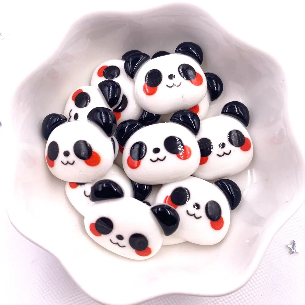 12PCS Kawaii Colorful Resin Bl - đánh giá và giá Paradise Jewelry & Watches Llc