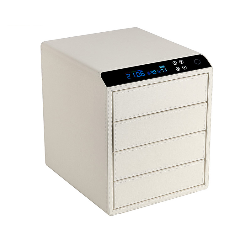 Smart Popular Jewelry Box Leat - đánh giá và giá Jewelry Watches Box