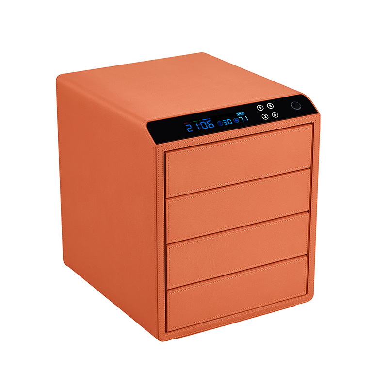 Smart Popular Jewelry Box Leat - đánh giá và giá Jewelry Watches Box