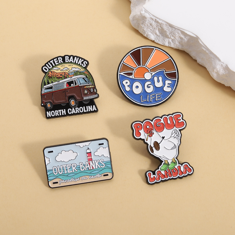 Outer Banks Paradise On Earth  - đánh giá và giá Paradise Jewelry & Watches Llc