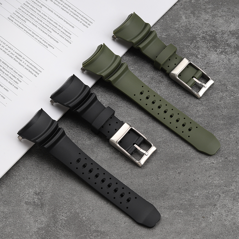 For Citizen Promaster Series B - đánh giá và giá Citizen Watch Promaster